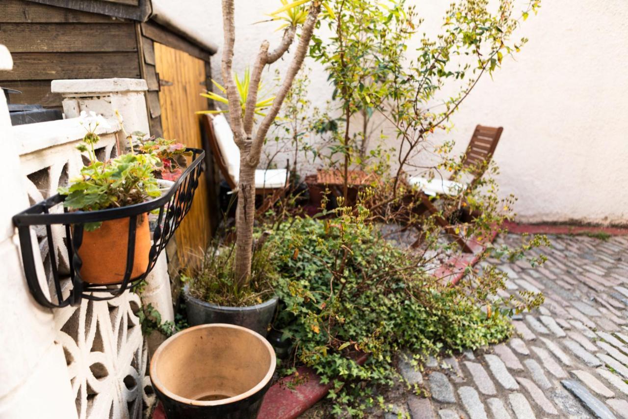 Hampstead 19Th Century Village Cottage Londra Exterior foto